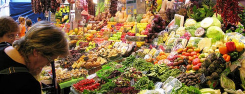 La dieta mediterránea benéfica para prevenir el deterioro cognitivo