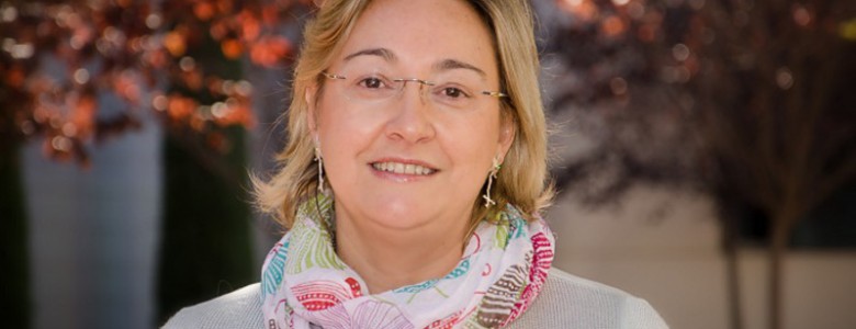"Mi reto es descubrir por qué una célula se transforma en cancerosa"