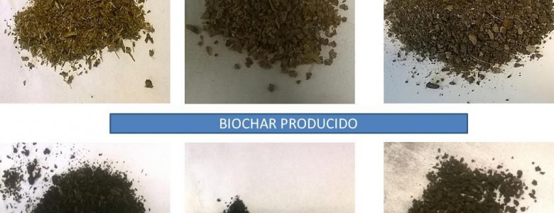 Material para mejorar los suelos a partir de residuos ganaderos