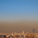 Óxidos de hierro, un nuevo aliado para limpiar la atmósfera de las ciudades