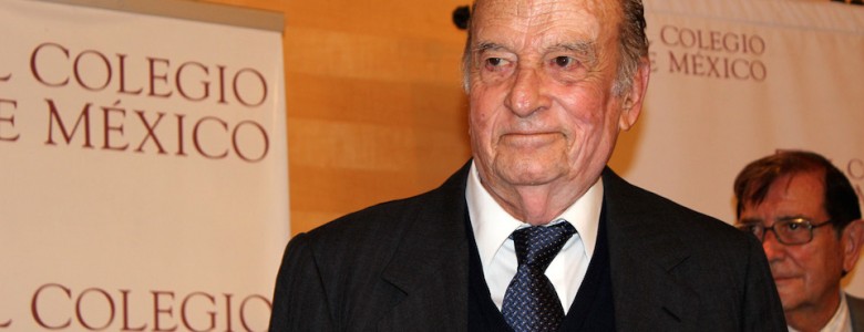 Pablo Gonzaáez Casanova
