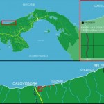 Miles de hectáreas ecológicas serán protegidas en el Caribe Panameño