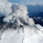 Necesario conocer la historia eruptiva de los volcanes para elaborar mapas de riesgo