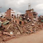 Prevenir terremotos, un lujo para los países pobres