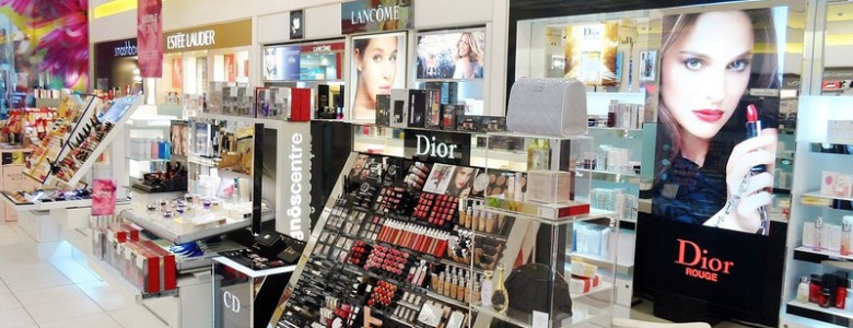Química ‘verde’ para cuantificar componentes de los cosméticos
