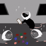 Un viaje a Marte conlleva riesgo de deterioro cognitivo