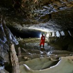 Reconstruida la historia climática del Pirineo en una glaciación de hace 12.800 años