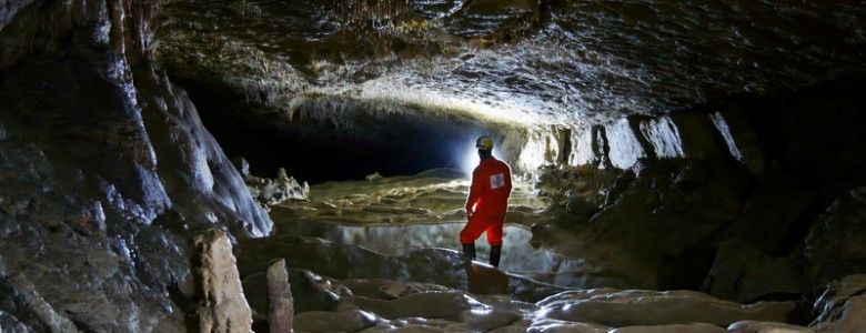 Reconstruida la historia climática del Pirineo en una glaciación de hace 12.800 años