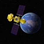Se estrella cohete ruso que llevaba satélite mexicano a poner en órbita