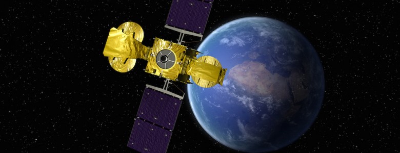 Satélite Centenario