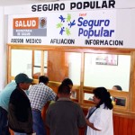 Insuficiente la seguridad social en México; el 25% de la población no la tiene