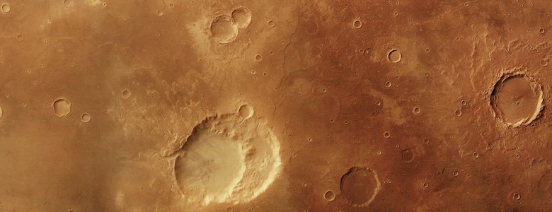 Siloe Patera- ESA