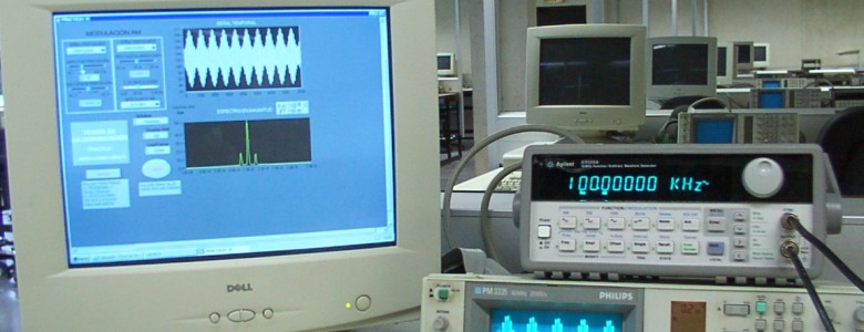 Cómo convertir un laboratorio de electrónica básico en un laboratorio de telecomunicaciones avanzado y de bajo costo