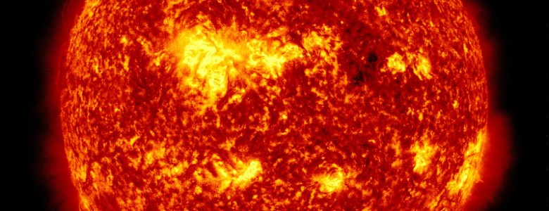 Un ‘mínimo’ solar de Maunder más corto de lo previsto