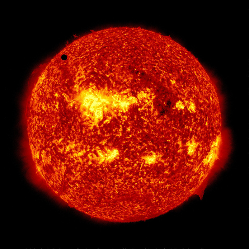 Un ‘mínimo’ solar de Maunder más corto de lo previsto