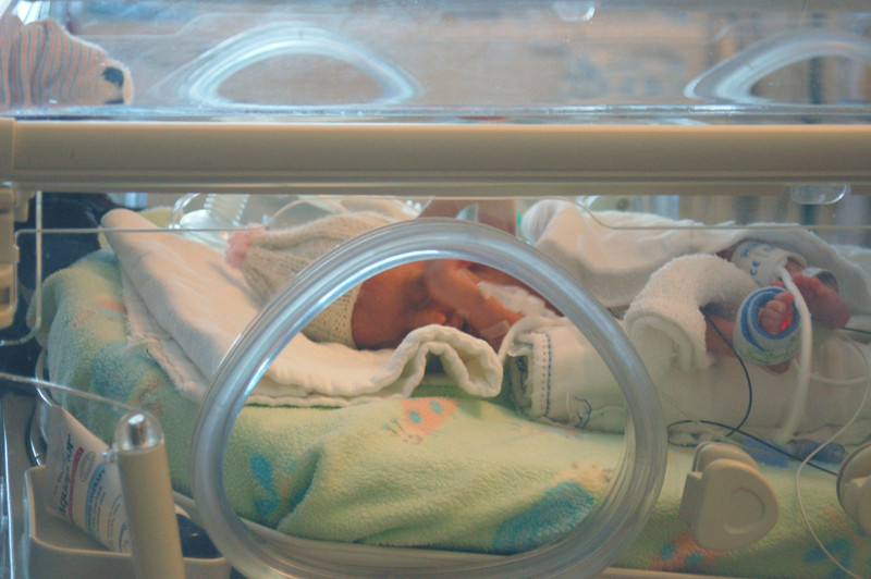 Modelo matemático para estabilizar la temperatura de los bebés en las incubadoras