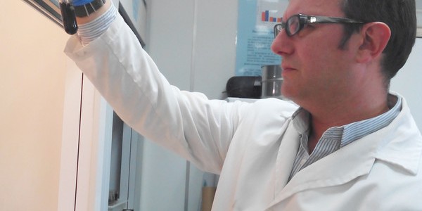 Un nuevo plástico desarrollado con un componente extraído de la madera