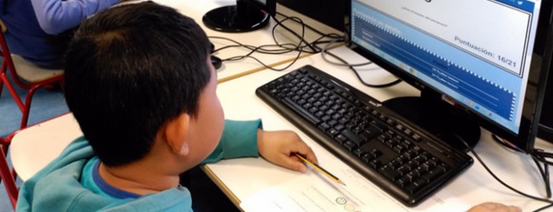 Una nueva herramienta ayuda a enseñar programación a niños desde los tres años