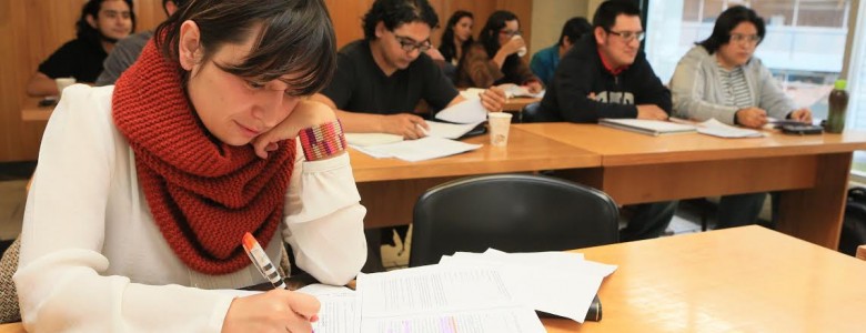 Más de 40 por ciento de los alumnos universitarios en México, sin estrategias para organizar un texto