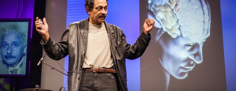 VS Ramachandran: 3 claves para comprender su cerebro