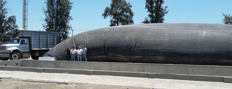 Sustituyen gas LP y leña por biogas