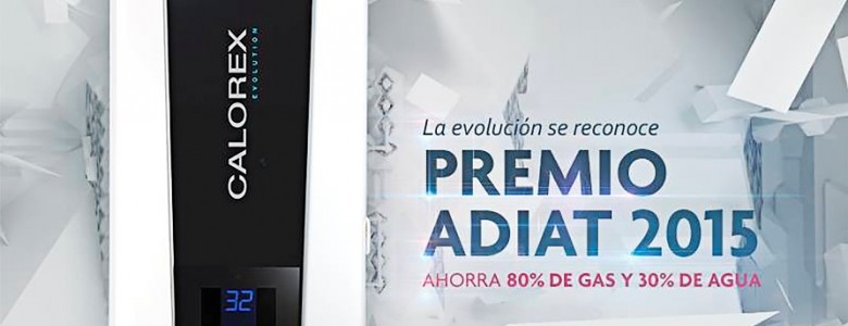 Calentador de paso de agua sin piloto permite ahorro de 80 por ciento de gas Calentador de paso de agua sin piloto permite ahorro de 80 por ciento de gas