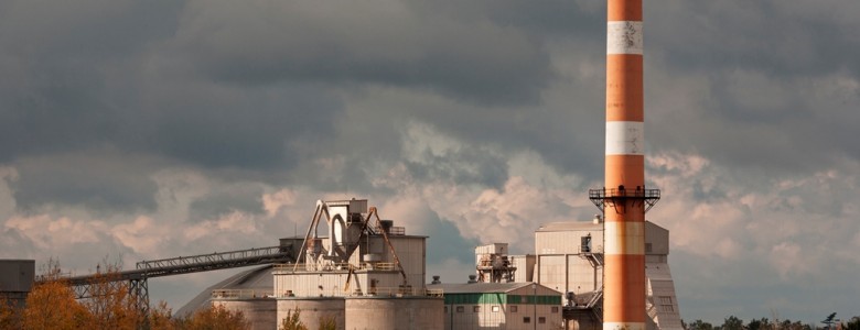 Reducen un 40% las emisiones con un catalizador que mejora la combustión de gas natural