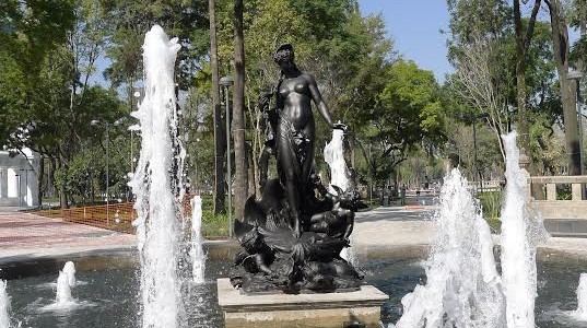 Impostergable, la protección de los paisajes y jardines históricos en México