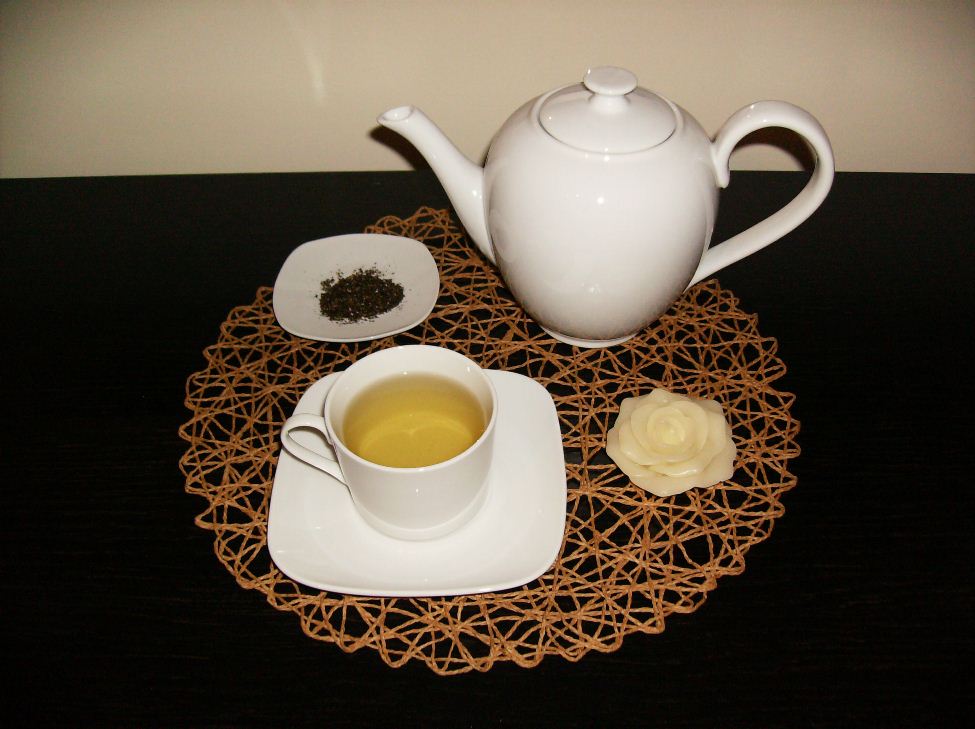 El té blanco tiene efectos positivos frente a la prediabetes