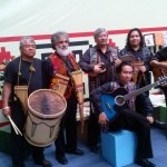 Sábados en la Ciencia: Música de los Andes