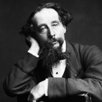 Charles Dickens, el escritor más sobresaliente de la era Victoriana en Inglaterra
