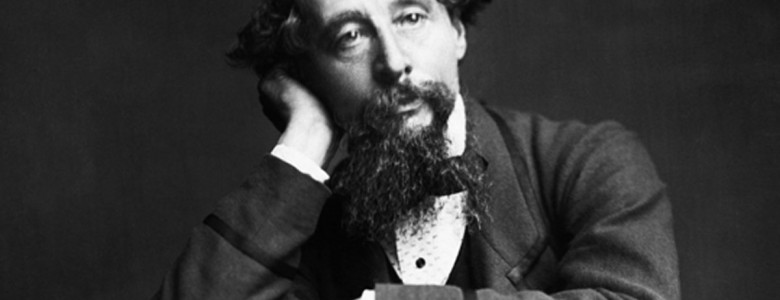 Charles Dickens, el escritor más sobresaliente de la era Victoriana en Inglaterra