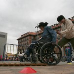 Docentes deben actualizarse para atender a alumnos discapacitados
