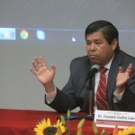 El «neocentralismo», tendencia política en México