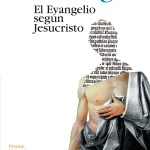 El Evangelio según Jesucristo, de José Saramago (fragmento)
