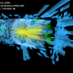 Los experimentos del LHC vuelven a funcionar con nuevo récord de energía