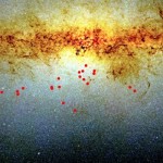 Astrónomos resuelven el misterio sobre las “viejas estrellas solitarias”