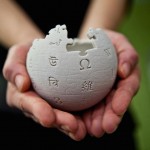 A Wikipedia, el premio Princesa de Asturias de Cooperación Internacional 2015