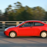 Un estudio desmiente que los coches rojos sean más peligrosos