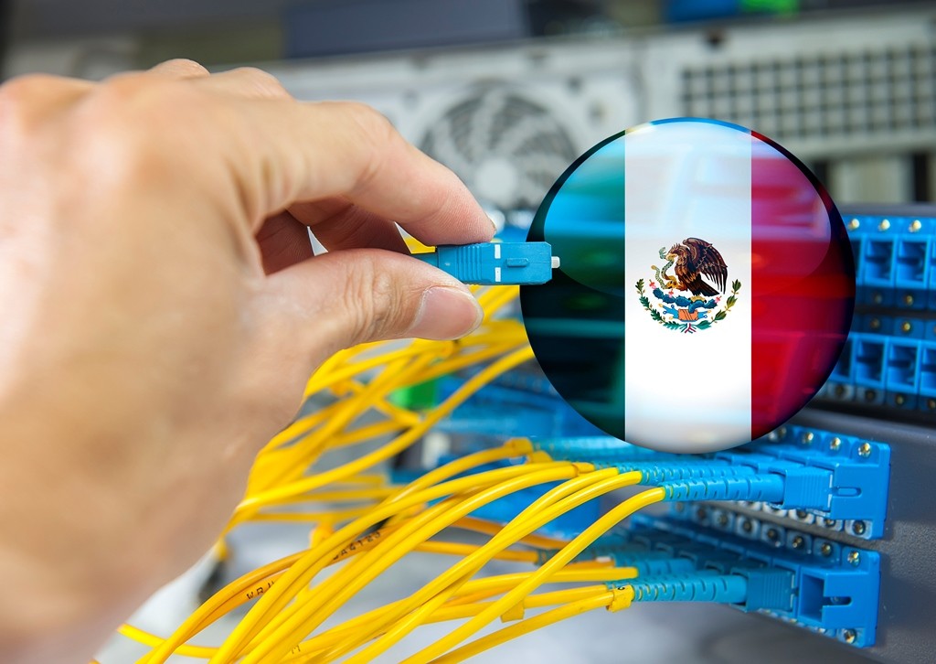 México debe iniciar el camino hacia la gobernanza digital