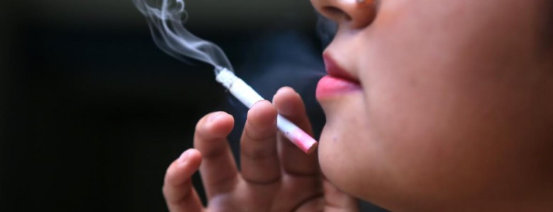 La Universidad de Alicante busca crear su propia marca de tabaco, con un 50% menos toxicidad