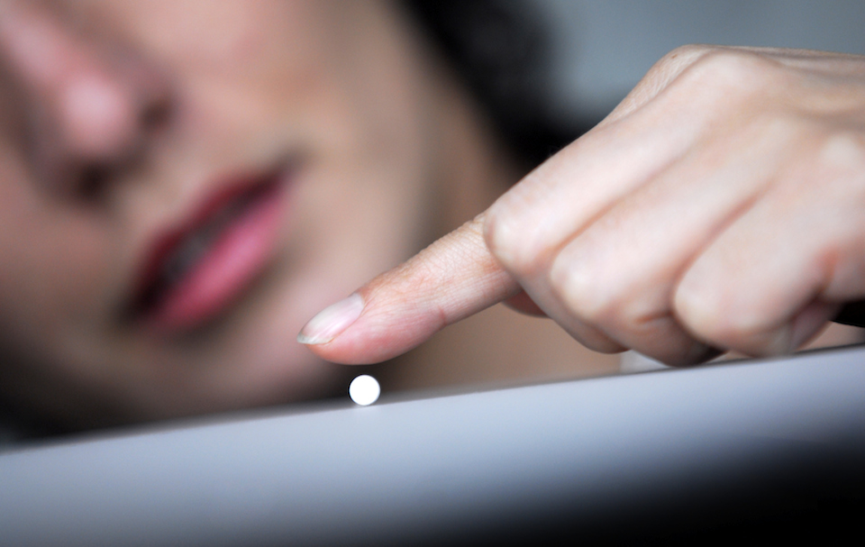 La píldora anticonceptiva se generaliza: 9 de junio de 1960