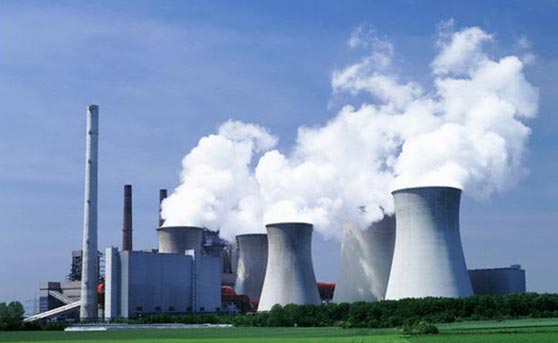 Grupos de energía limpia buscan sacar la energía nuclear de negociaciones climáticas globales