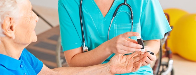 Médicos, responsables del abandono del tratamiento de la diabetes por los pacientes Médicos, responsables del abandono del tratamiento de la diabetes por los pacientes