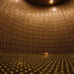 El experimento T2K de Japón observa tres antineutrinos de tipo electrón