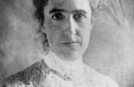 Henrietta Swan Leavitt, la madre de la cosmología moderna, fue quien abrió la visión de que el nuestro, es un universo en expansión Henrietta Swan Leavit
