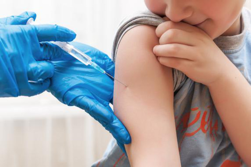 En E.E.U.U. hoy se considera a las vacunas más seguras y eficaces
