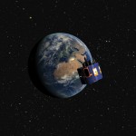 El satélite meteorológico europeo MSG-4 ya está en órbita