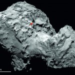 Rosetta aclara el misterio de los pozos cometarios
