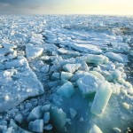 Un verano frío incrementa el hielo en el Ártico